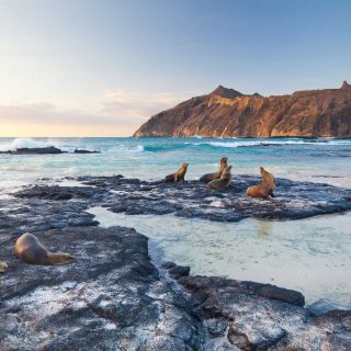 Flexible San Cristóbal Island Experience