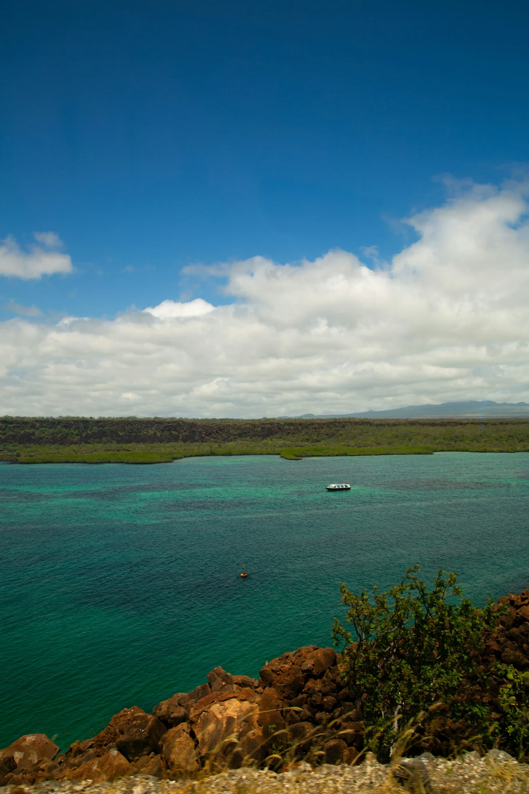 San Cristobal Island
