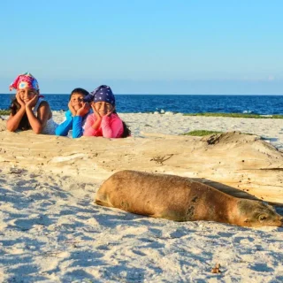 EXPLORING THE GALÁPAGOS – 10 DAYS / 9 NIGHTS